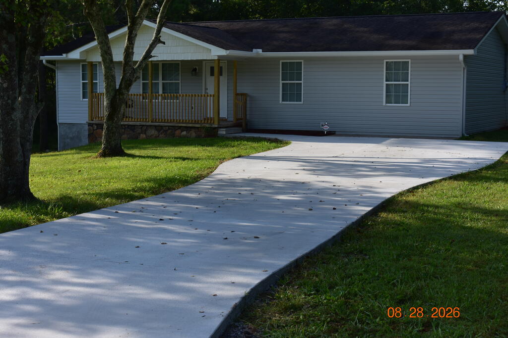 171 Farrar Road Cohutta, GA 30710 - Photo 1 of 24 Main View