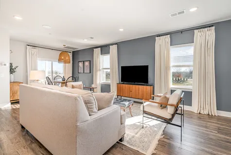 $568,447 | 3138 Arbor Vly Road, Unit H8, Spring Hill, TN 37174