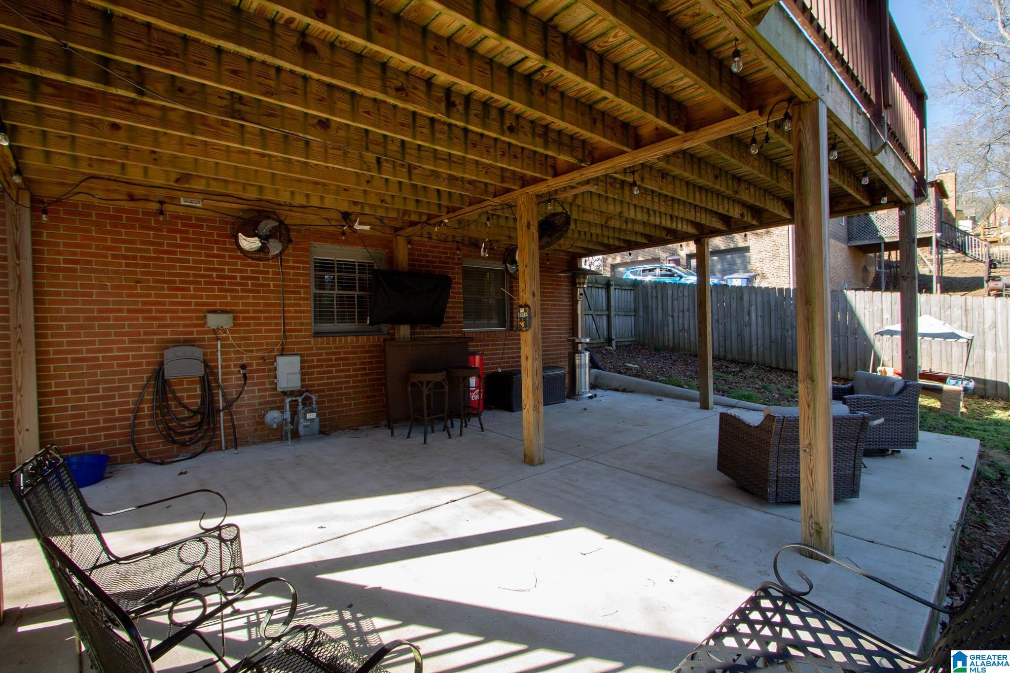 3540 William And Mary Road Birmingham, AL 35216 - Photo 54 of 60