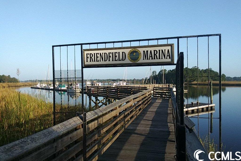 91 Friendfield Marina Georgetown Sc 29440 Georgetown, SC 29440 - Photo 11 of 14 Gallery Image 11