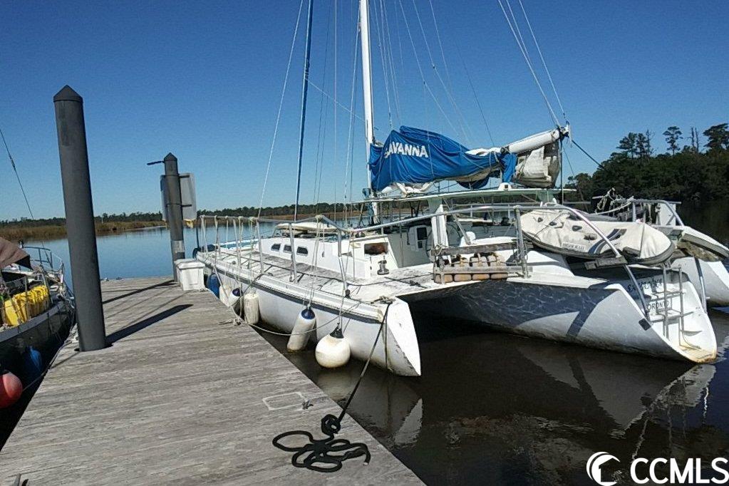 91 Friendfield Marina Georgetown Sc 29440 Georgetown, SC 29440 - Photo 3 of 14 Gallery Image 3