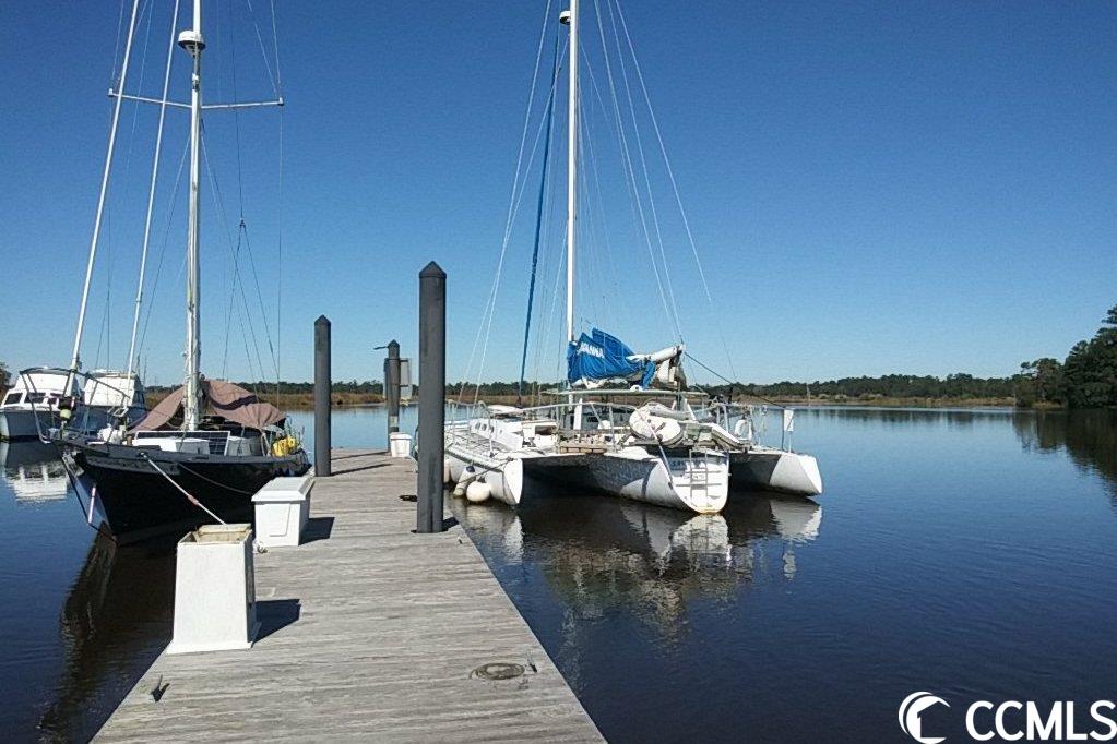 91 Friendfield Marina Georgetown Sc 29440 Georgetown, SC 29440 - Photo 5 of 14 Gallery Image 5