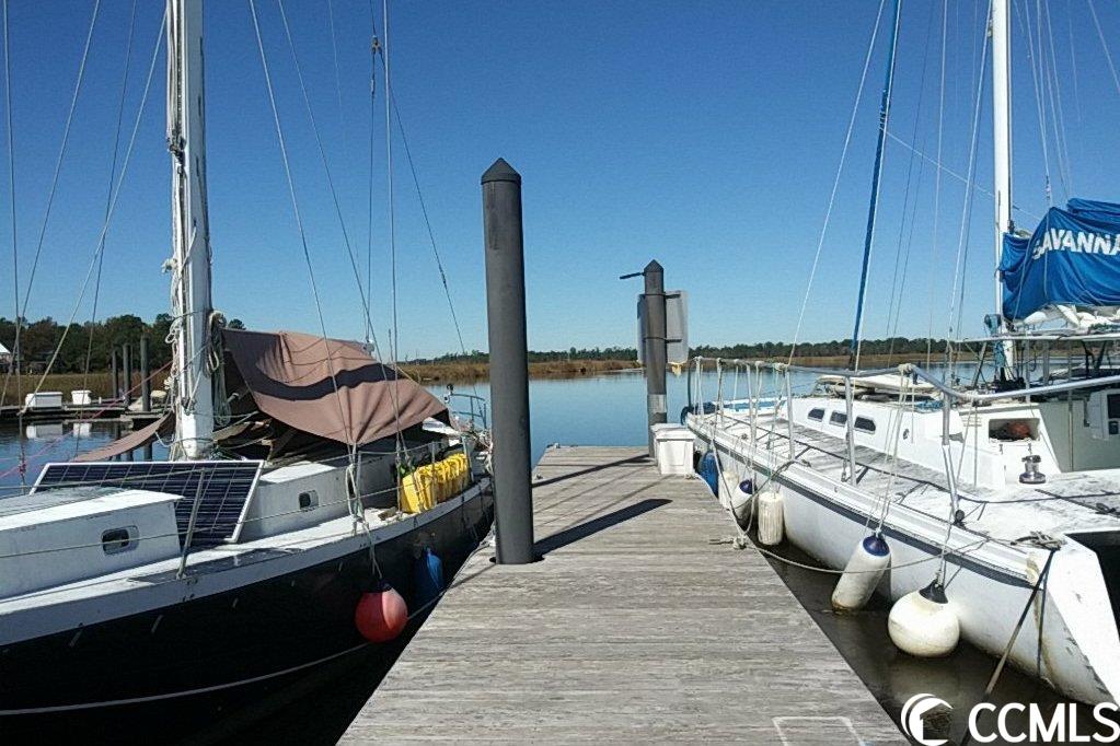 91 Friendfield Marina Georgetown Sc 29440 Georgetown, SC 29440 - Photo 6 of 14 Gallery Image 6