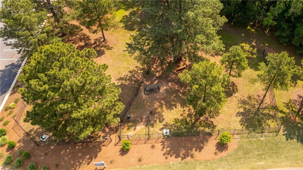 532 Redfish Way Hoschton, GA 30548 - Photo 50 of 53