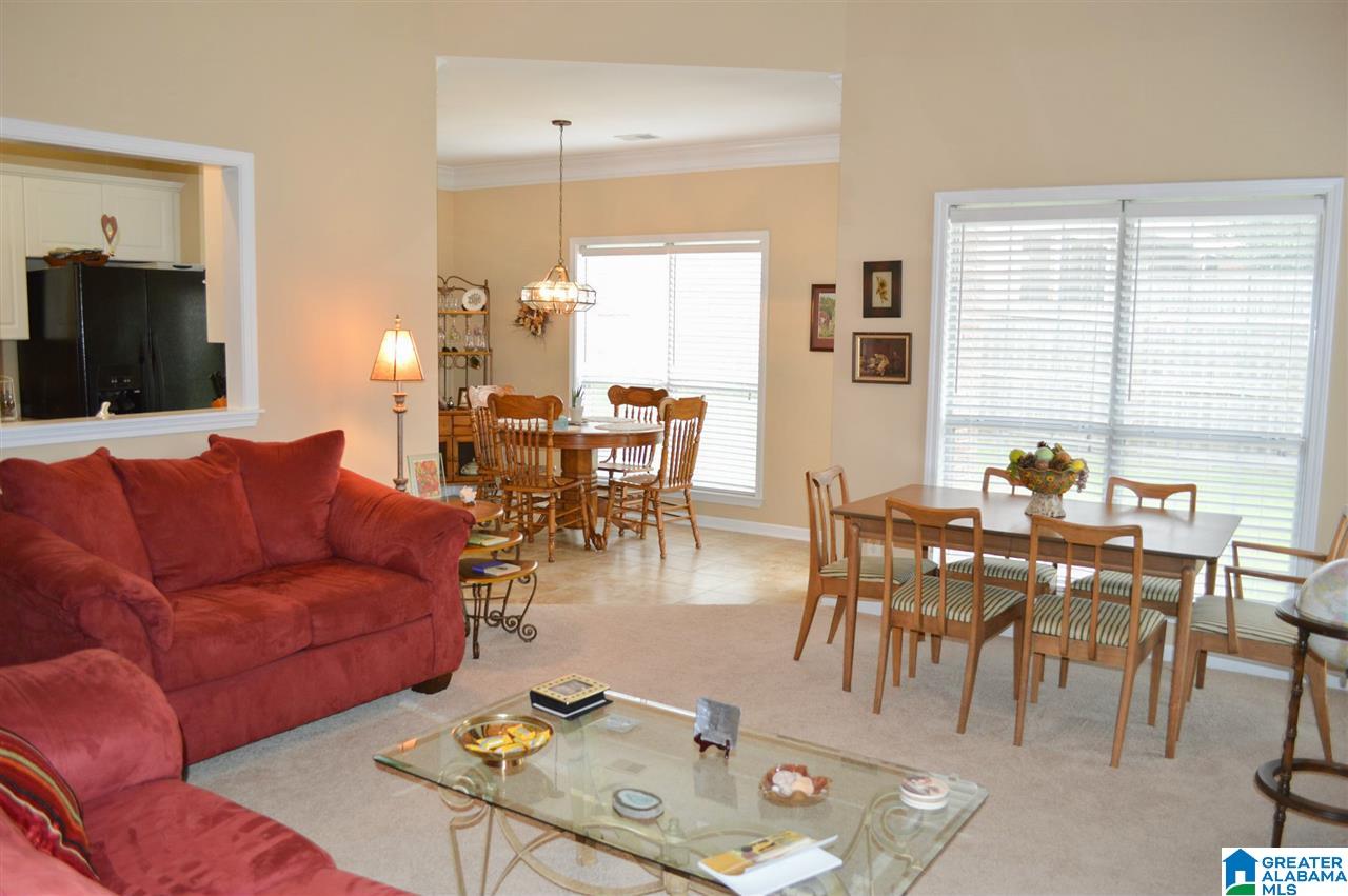 411 Enclave Circle Fultondale, AL 35068 - Photo 9 of 39