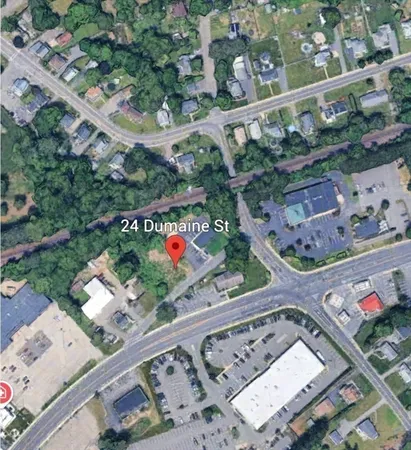 $179,000 | 24 Dumaine Street, Wilbraham, MA 01095
