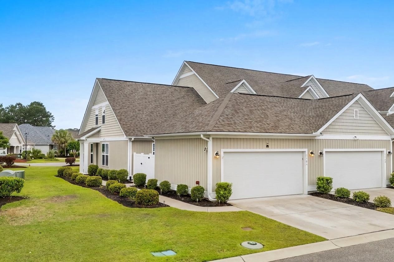 710 Pickering Drive, Unit A Murrells Inlet, SC 29576 - Photo 1 of 66
