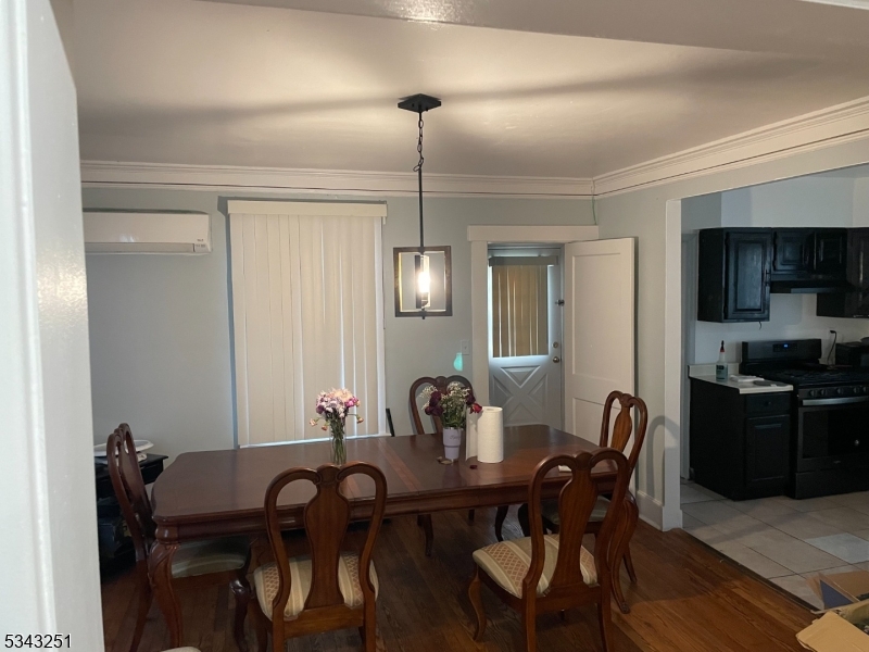 107 Franklin Street Bloomfield, NJ 07003 - Photo 2 of 4 a view of a dining room with furniture