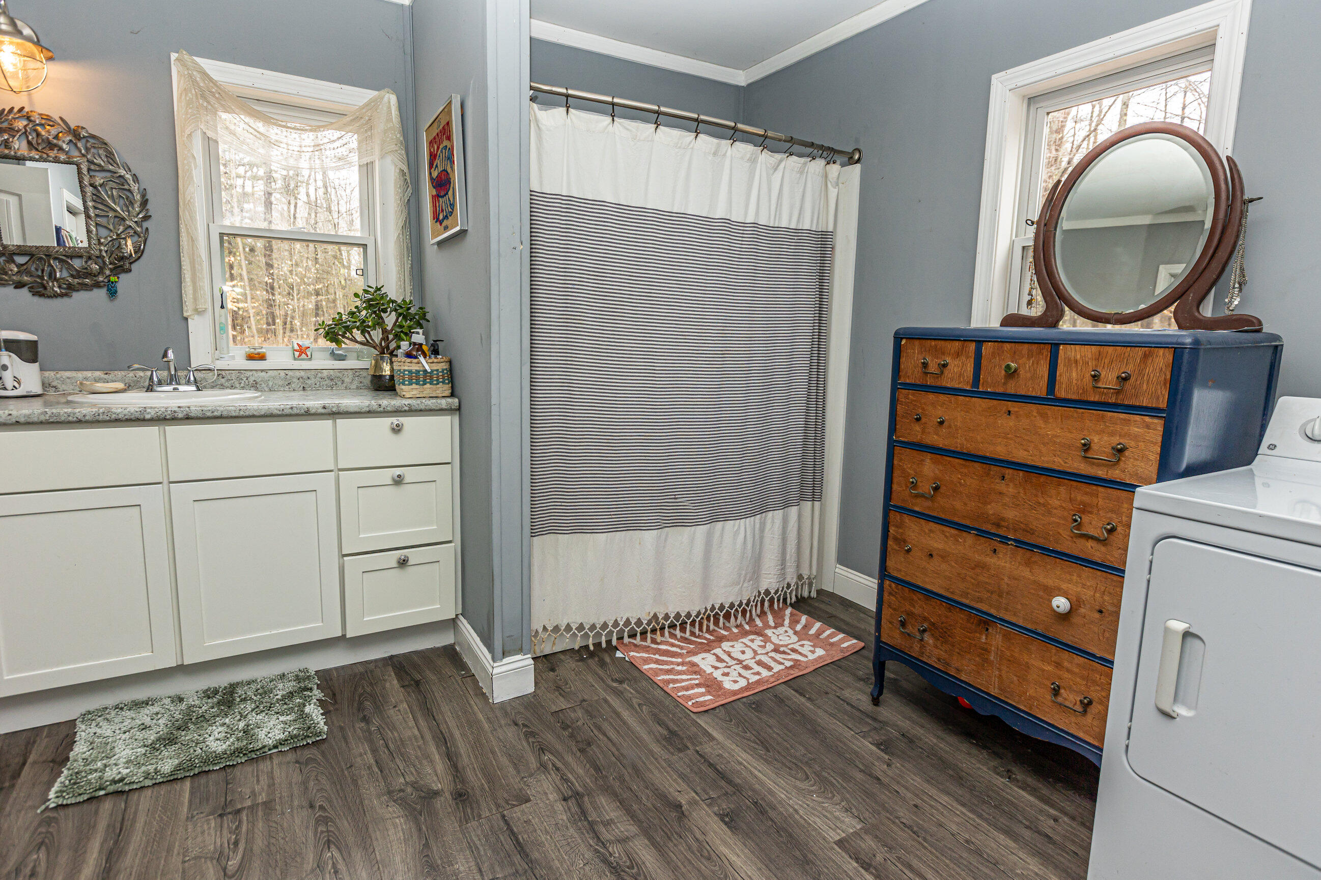 75 Shaws Mill Road Gorham, ME 04038 - Photo 22 of 31 Kitchen-Bath-7628