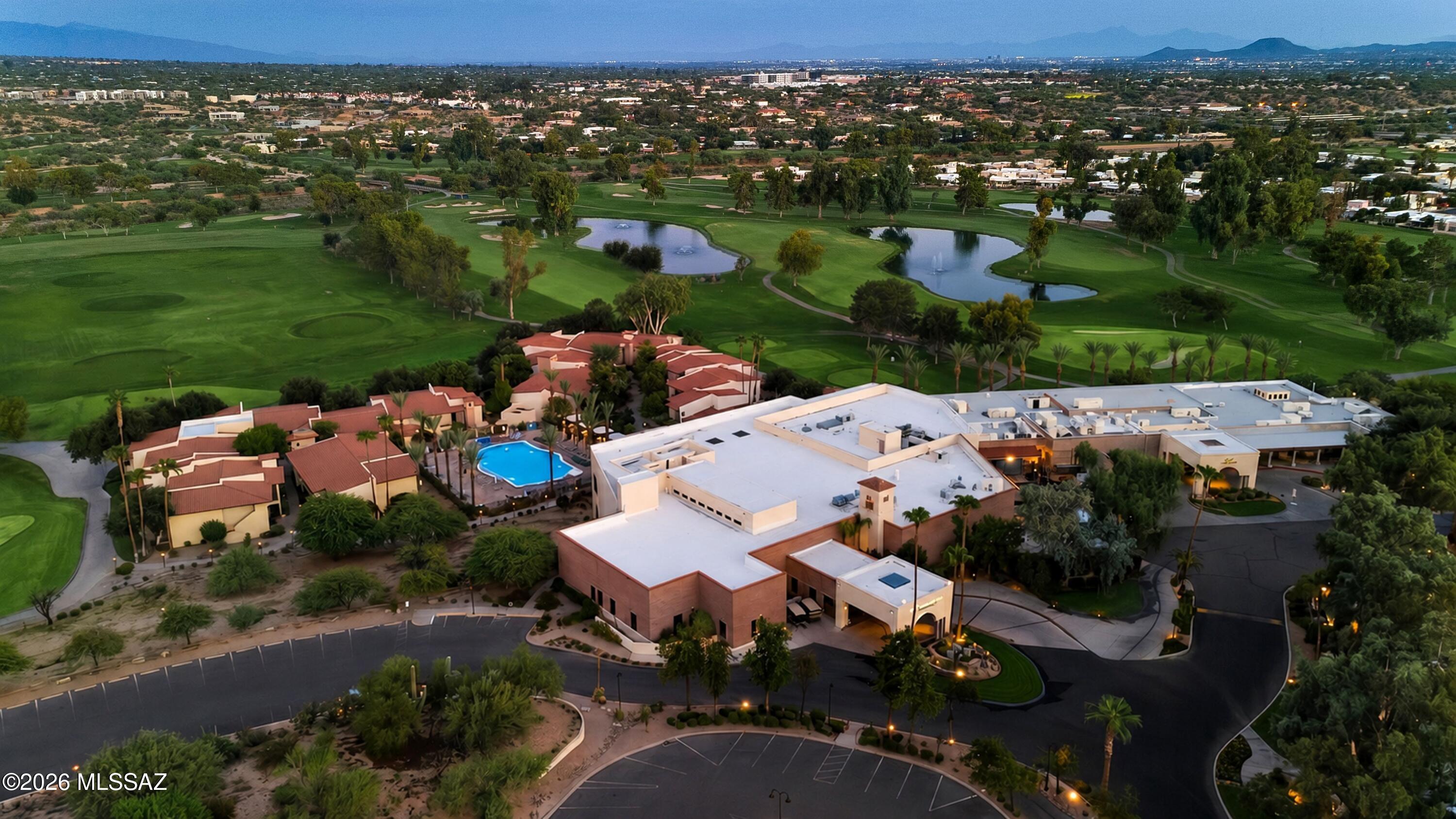 2702 West Magee Road Tucson, AZ 85742 - Photo 49 of 51 Resort