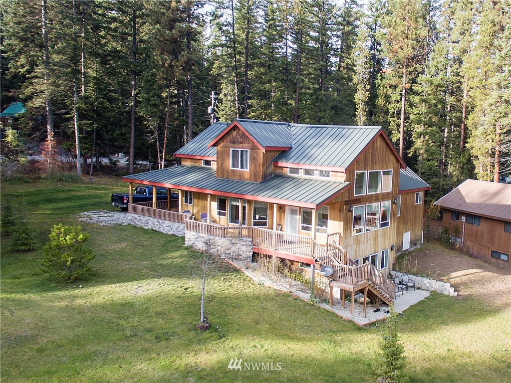 2265 Pine Tree Road Leavenworth, WA 98826 - Photo 1 of 25 Gallery Image 1