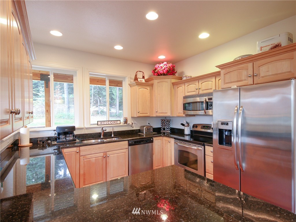 2265 Pine Tree Road Leavenworth, WA 98826 - Photo 3 of 25 Gallery Image 3
