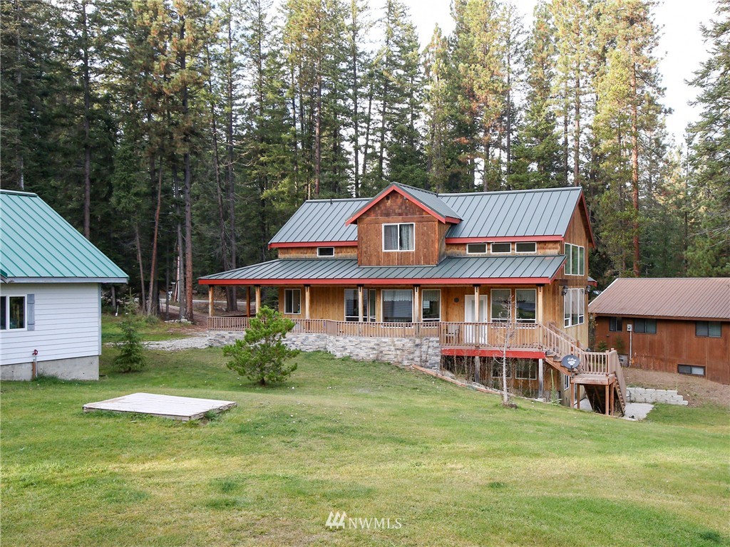 2265 Pine Tree Road Leavenworth, WA 98826 - Photo 25 of 25 Gallery Image 25