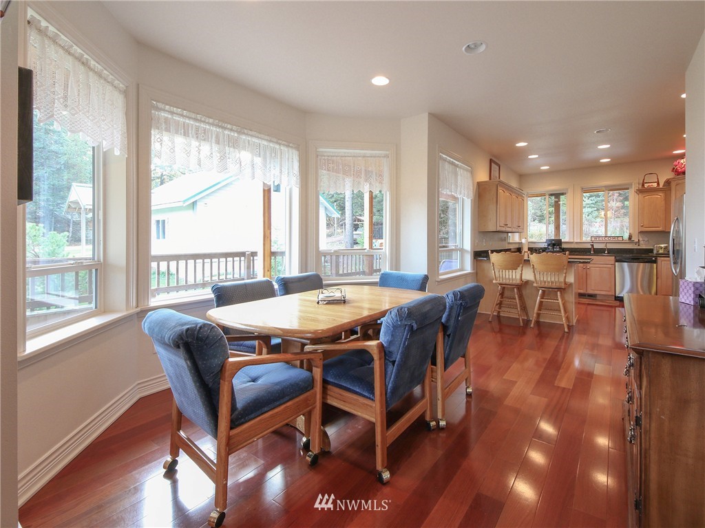2265 Pine Tree Road Leavenworth, WA 98826 - Photo 7 of 25 Gallery Image 7