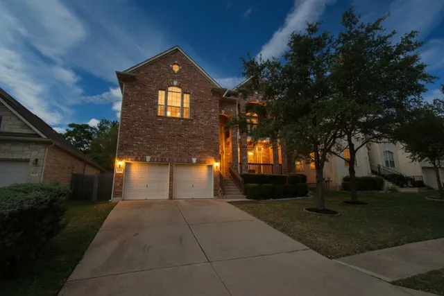$3,150 | 12513 Capitol Saddlery Trail, Austin, TX 78732