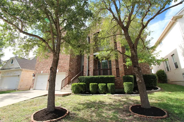 $3,150 | 12513 Capitol Saddlery Trail, Austin, TX 78732