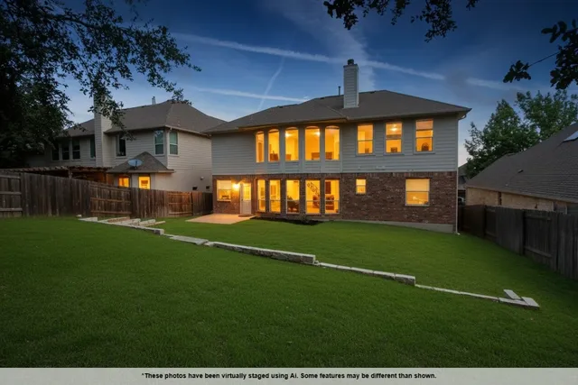 $3,150 | 12513 Capitol Saddlery Trail, Austin, TX 78732