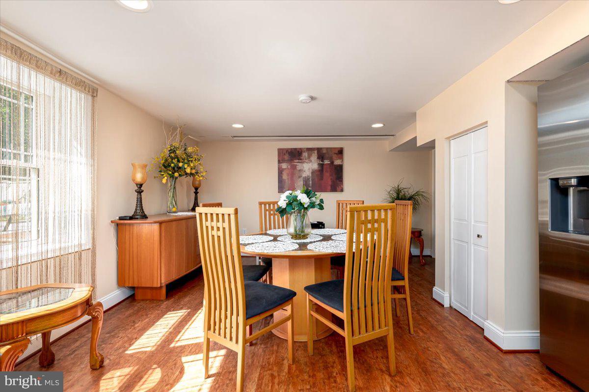 4603 Lathe Road Owings Mills, MD 21117 - Photo 48 of 87 KITCHEN IN THE LOWER LEVEL