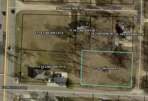 $30,000 | Vl Fulkerson Road, Niles, MI 49120