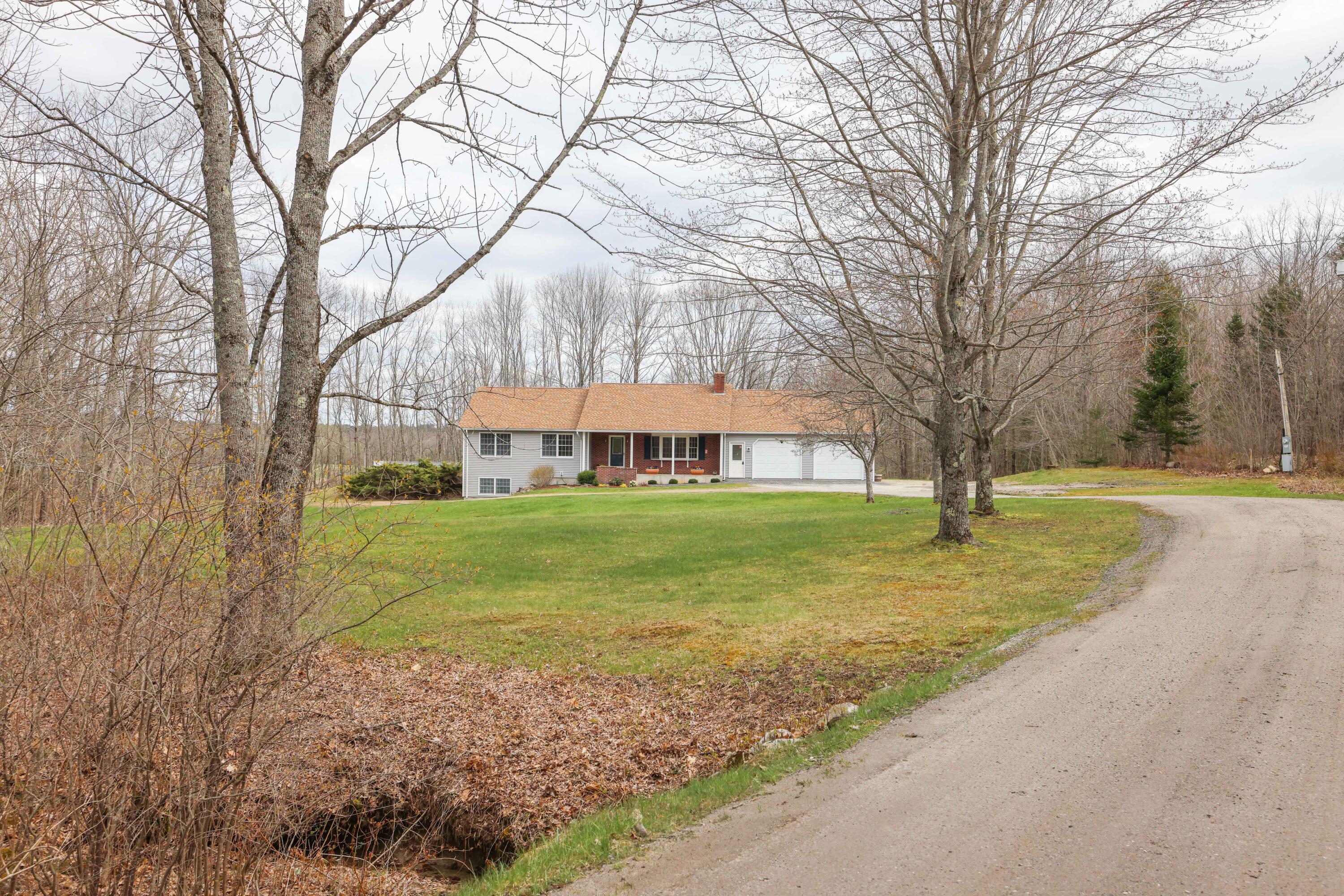 870 Beedle Road Richmond, ME 04357 - Photo 1 of 40 3G0A1319