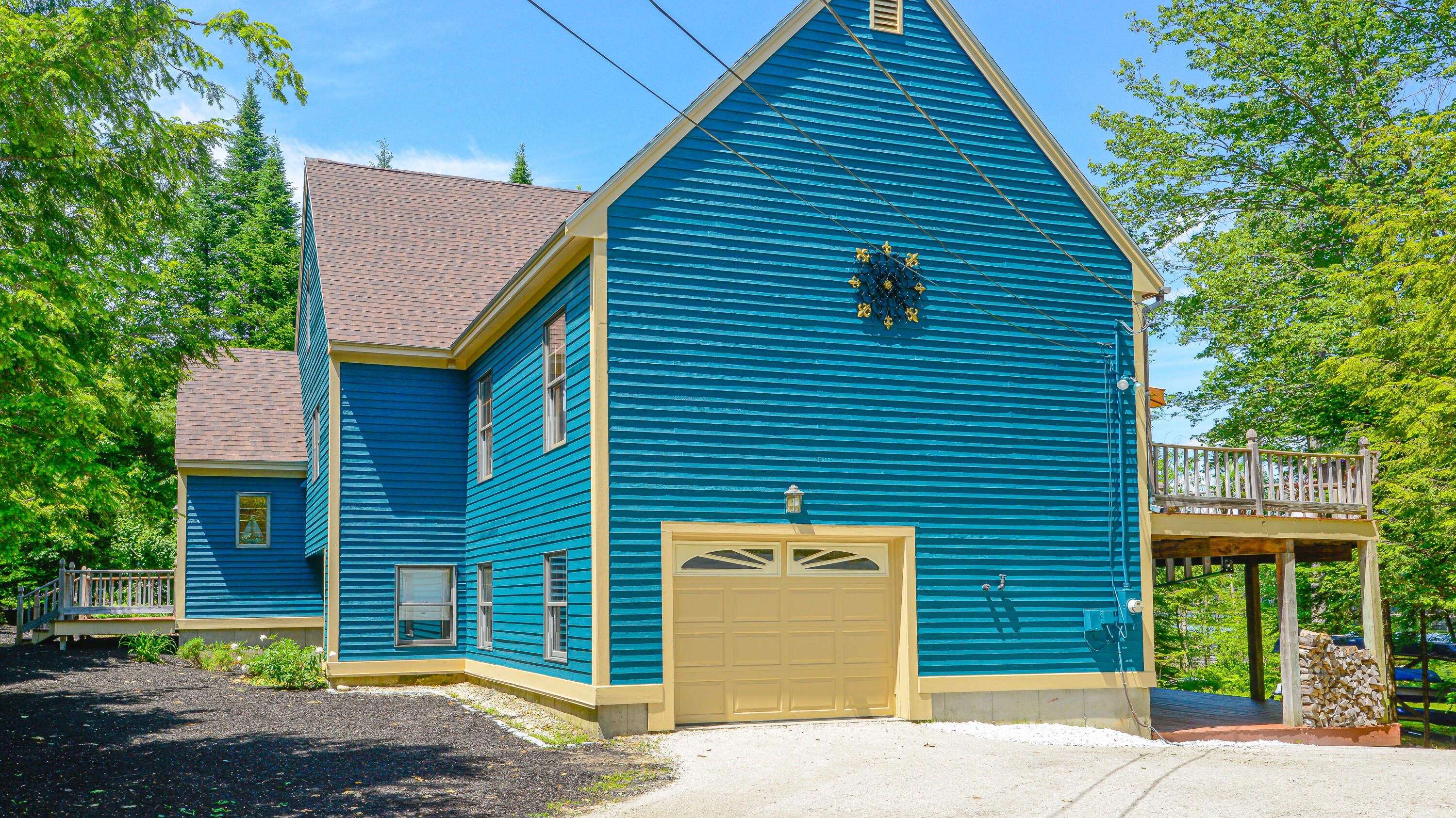 199 Cape Monday Road Harrison, ME 04040 - Photo 47 of 53 199 Cape Monday Road Harrison 6-13-2024-