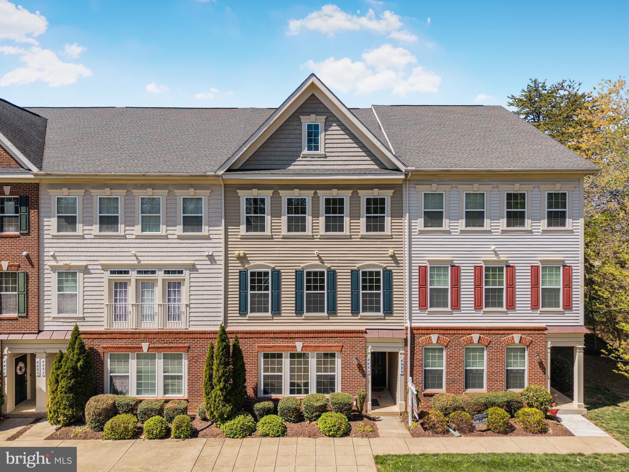4888 Dane Ridge Circle Woodbridge, VA 22193 - Photo 1 of 1 Gallery Image 1