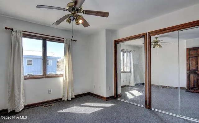 $1,600 | 601 Clarendon Boulevard, Carolina Beach, NC 28428