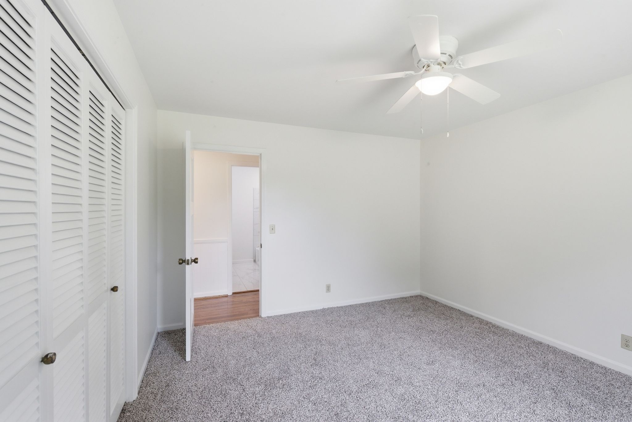 213 Rising Sun Lane Old Hickory, TN 37138 - Photo 17 of 37 wooden floor in an empty room