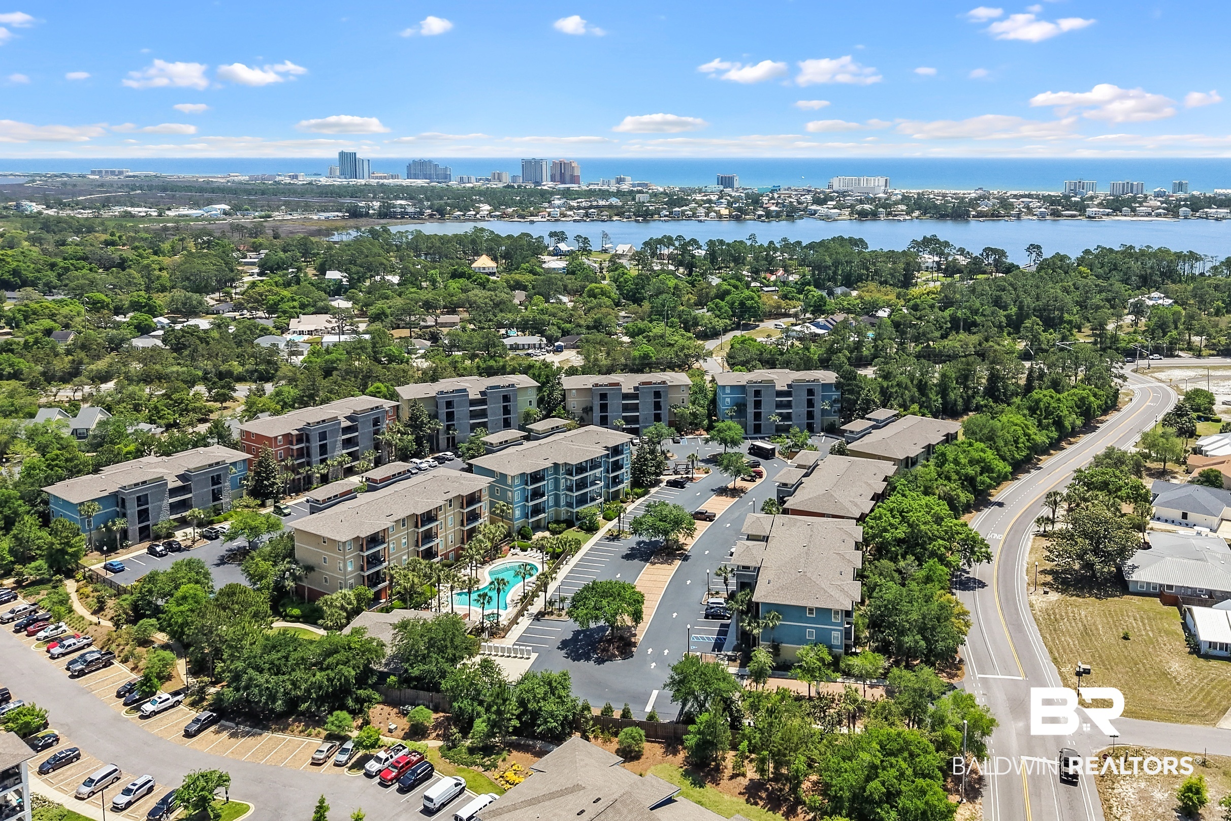 1430 Regency Road, Unit D101 Gulf Shores, AL 36542 - Photo 40 of 40 Gallery Image 40