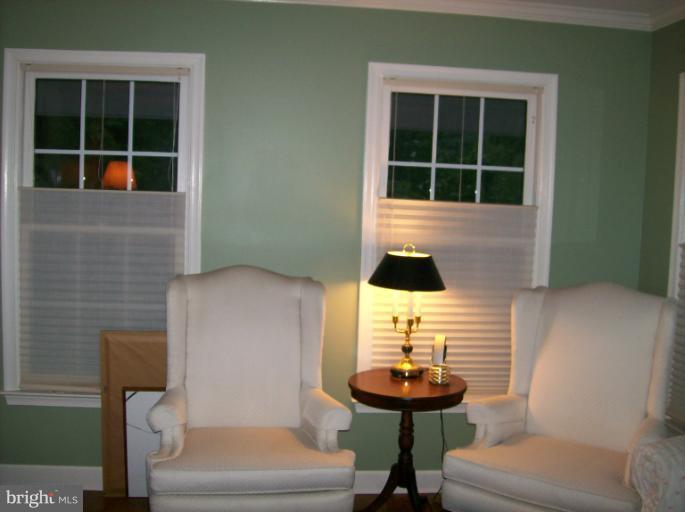 1515 Rochester Court Crofton, MD 21114 - Photo 2 of 26 First Floor Den/Library