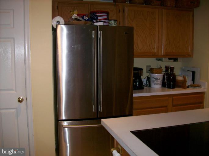 1515 Rochester Court Crofton, MD 21114 - Photo 20 of 26 Kitchen