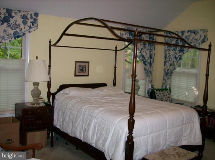 1515 Rochester Court Crofton, MD 21114 - Photo 22 of 26 Bedroom (Master)