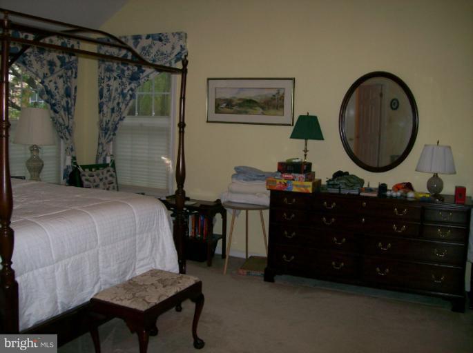 1515 Rochester Court Crofton, MD 21114 - Photo 23 of 26 Bedroom (Master)