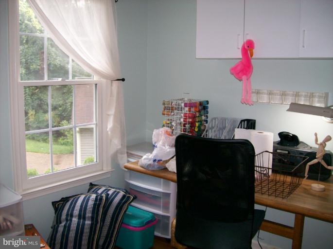 1515 Rochester Court Crofton, MD 21114 - Photo 24 of 26 4th Bedroom used as Sewing Room