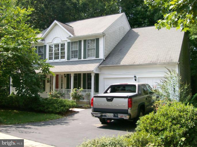 1515 Rochester Court Crofton, MD 21114 - Photo 26 of 26 Exterior (Front)