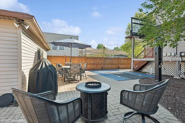 $1,700 | 2443 North Oak Park Avenue, Unit 2, Chicago, IL 60707