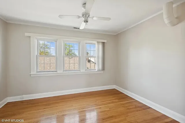 $1,700 | 2443 North Oak Park Avenue, Unit 2, Chicago, IL 60707