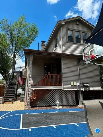 $1,700 | 2443 North Oak Park Avenue, Unit 2, Chicago, IL 60707