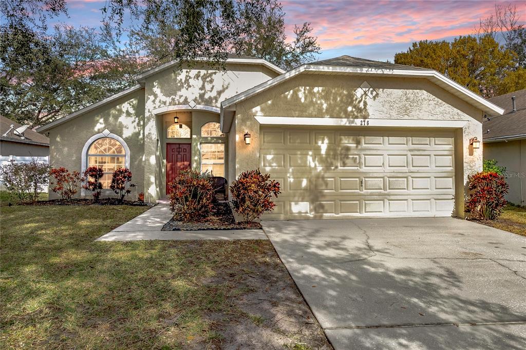 276 Kettering Road Deltona, FL 32725 - Photo 2 of 35
