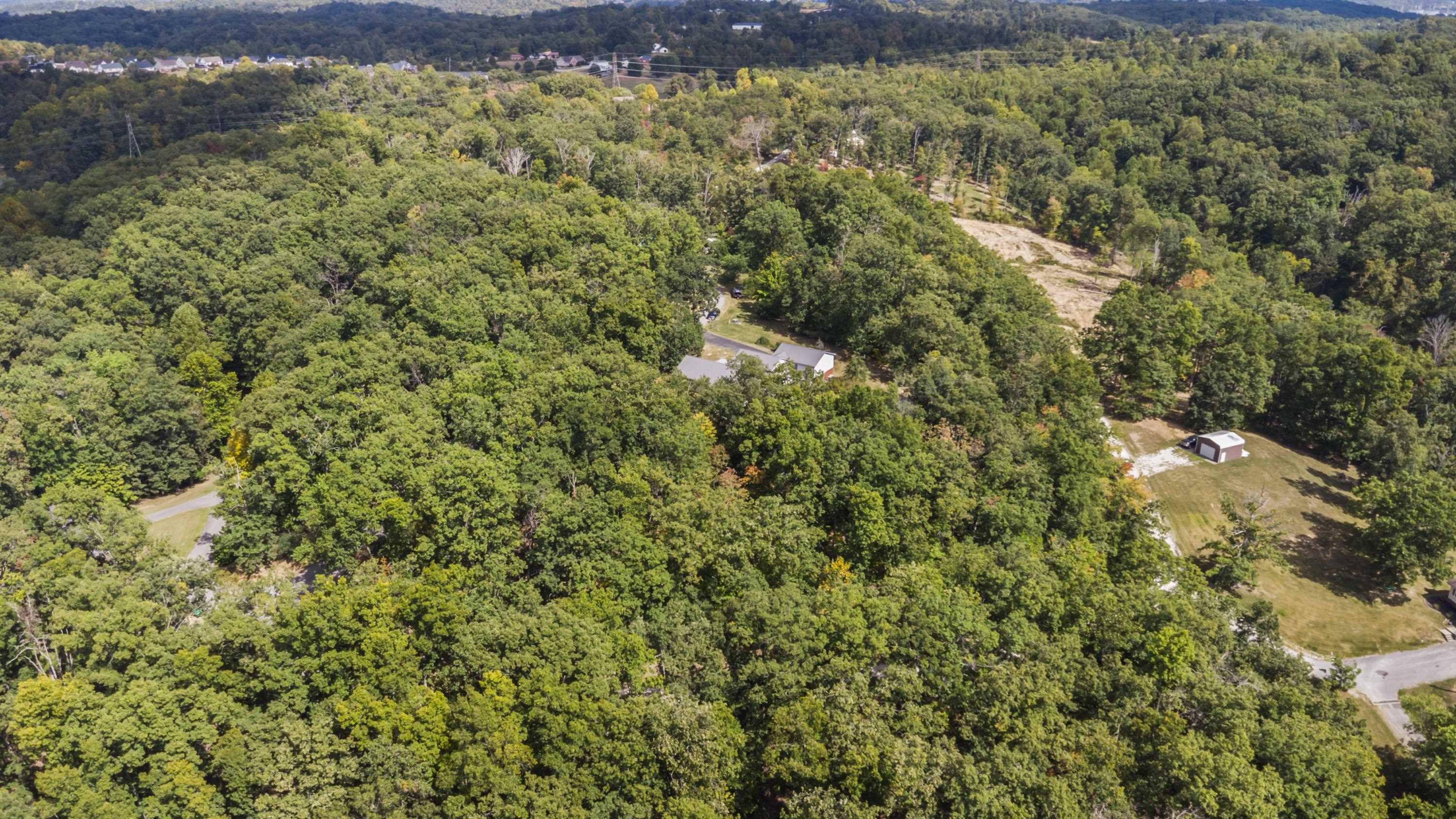 5151 Scotland Heights Road Catlettsburg, KY 41129 - Photo 3 of 49