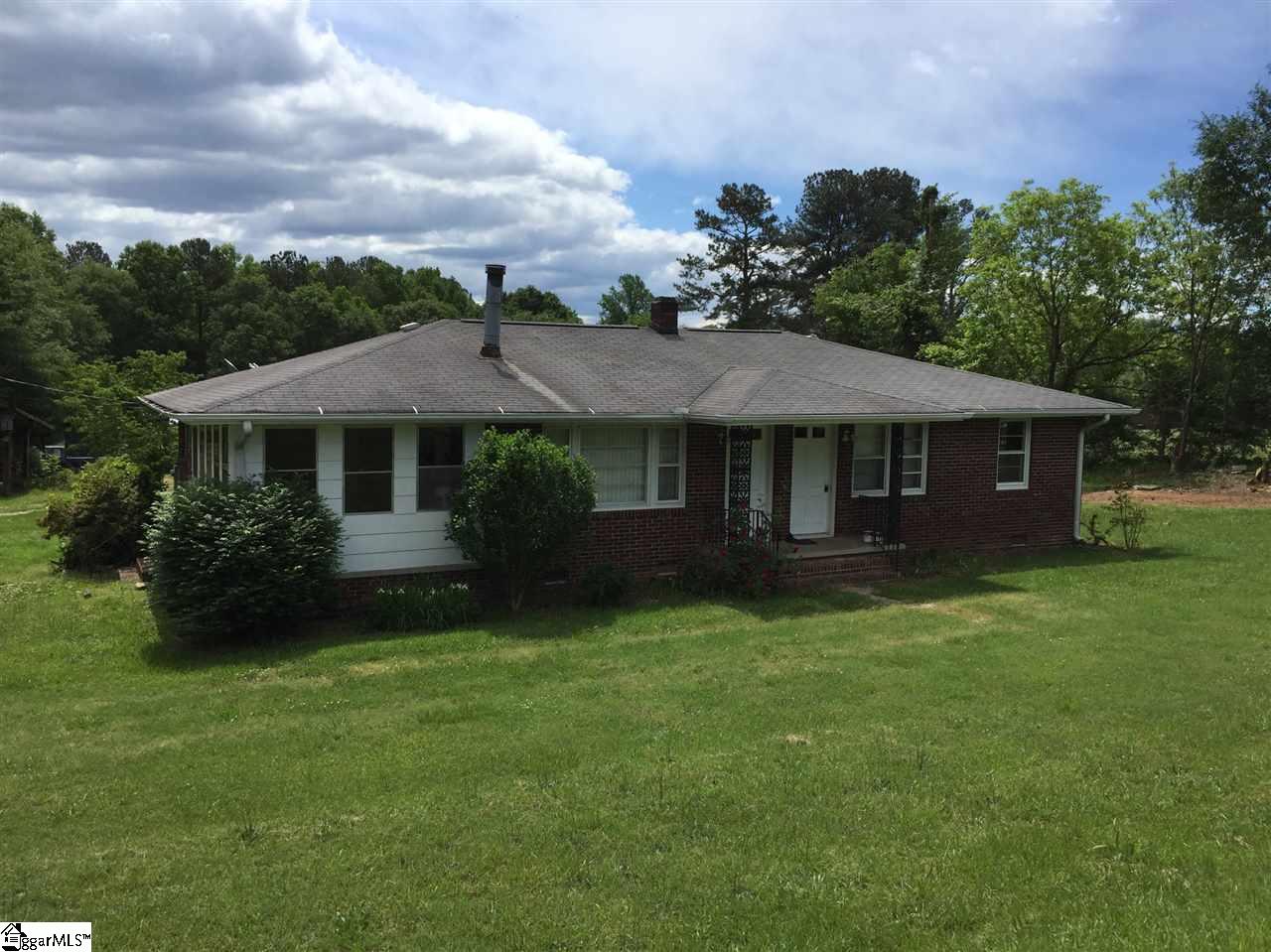 102 Chub Road Pickens, SC 29671 - Photo 1 of 14