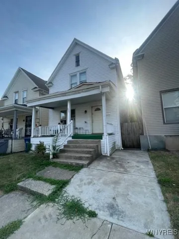 $144,900 | 226 Waverly Street, Buffalo, NY 14208