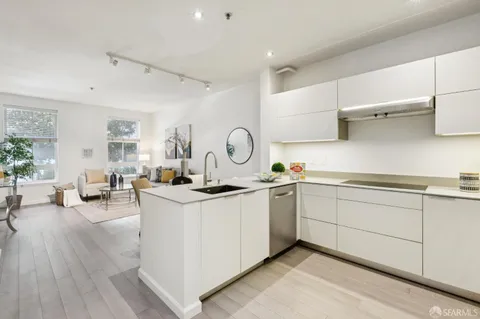 $649,000 | 821 Folsom Street, Unit 201, San Francisco, CA 94107