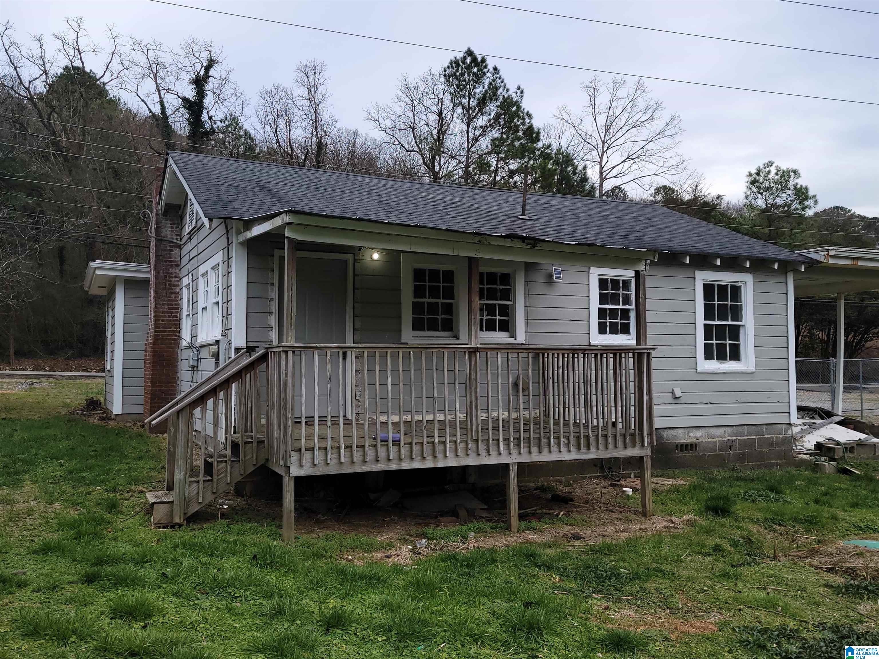 2234 Old Springville Road Birmingham, AL 35215 - Photo 13 of 33