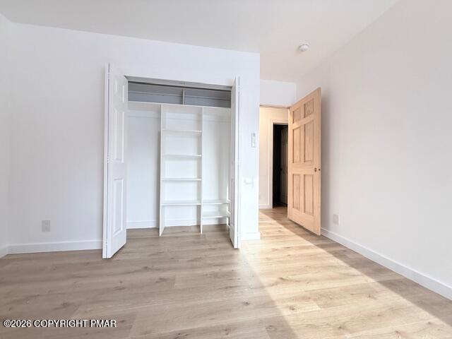 128 Gabrielle Lane Dingmans Ferry, PA 18328 - Photo 43 of 56 a view of an empty room