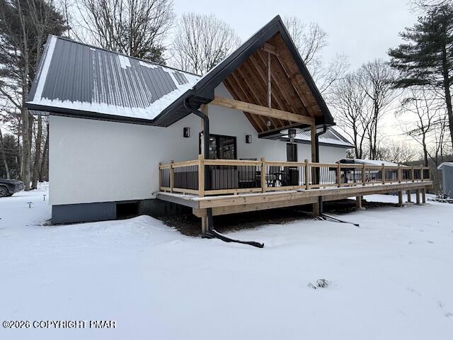 128 Gabrielle Lane Dingmans Ferry, PA 18328 - Photo 50 of 56 IMG_0073