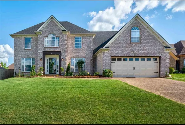 $399,400 | 25 Whispering Ridge Cove, Oakland, TN 38060