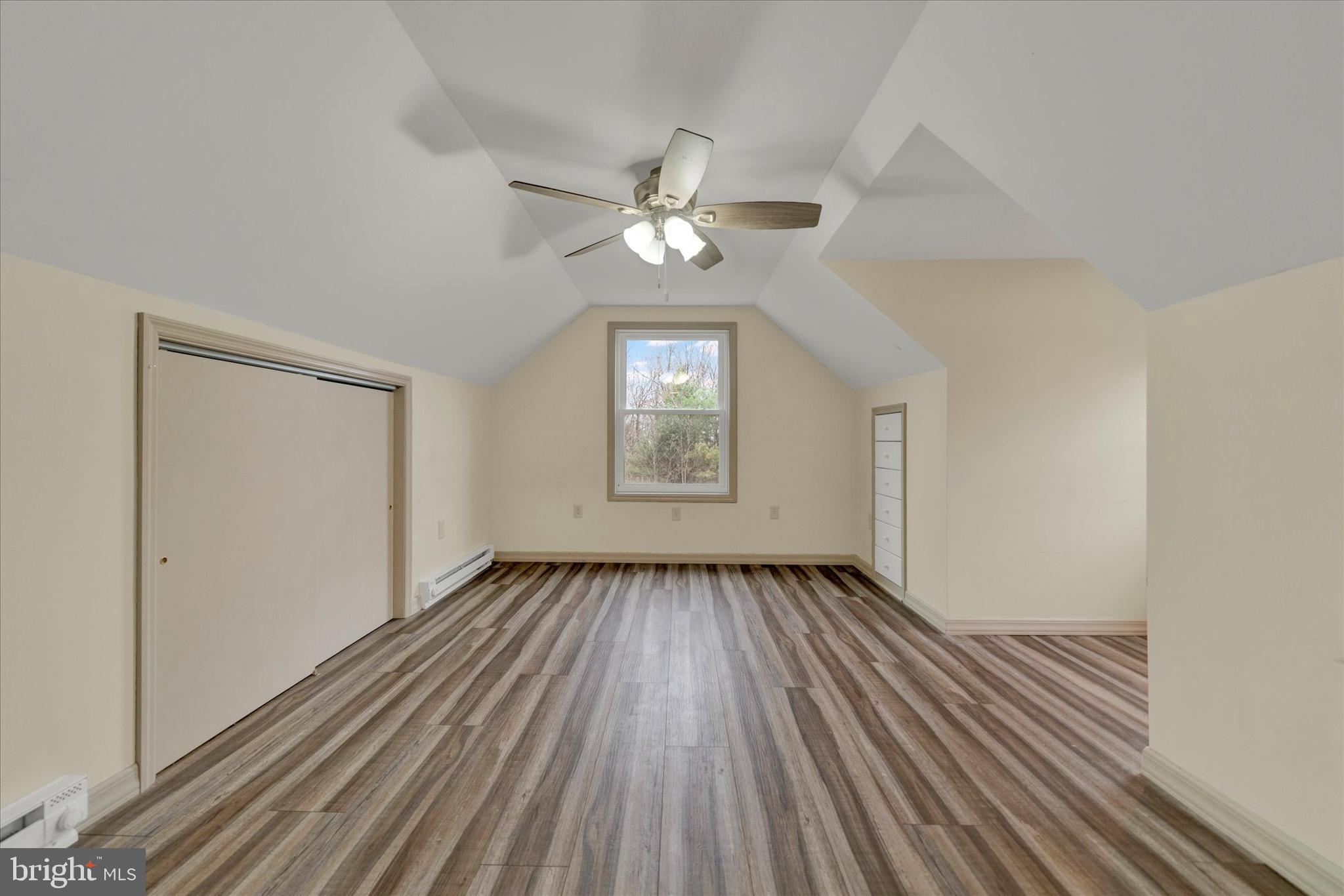 181 Fort Road Bernville, PA 19506 - Photo 26 of 43 Bedroom 4