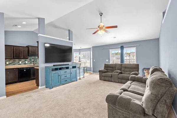 $319,999 | 1445 Abberbury Drive, Conway, SC 29527