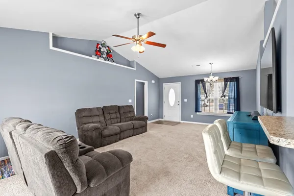 $319,999 | 1445 Abberbury Drive, Conway, SC 29527